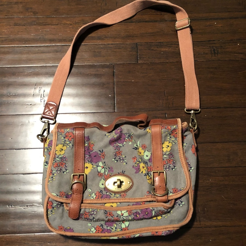 Fossil Bag